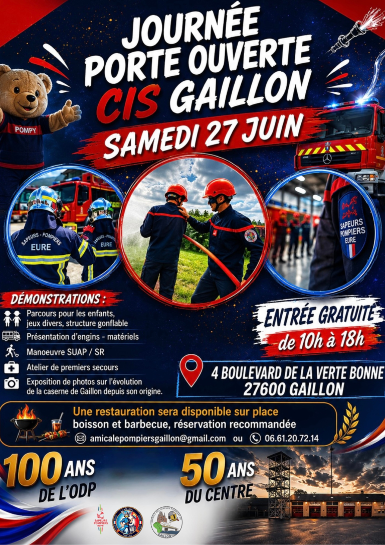 JOURNEE PORTE OUVERTE CIS