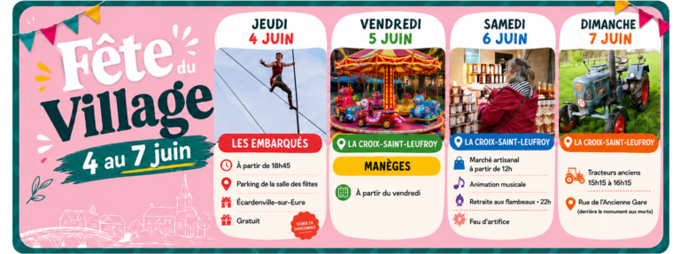 Ce Week-end