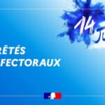 Arrêtés préfecture de l’Eure
